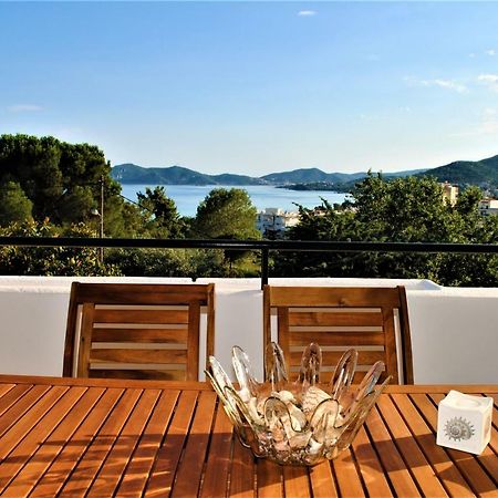 Apartament Kavala'S Pearl PalaiónTsiflíkion Zewnętrze zdjęcie