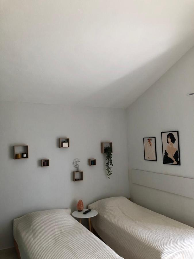 Apartament Kavala'S Pearl PalaiónTsiflíkion Zewnętrze zdjęcie