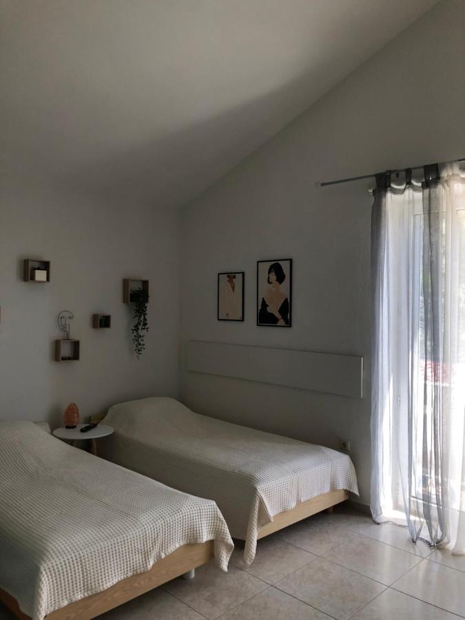 Apartament Kavala'S Pearl PalaiónTsiflíkion Zewnętrze zdjęcie
