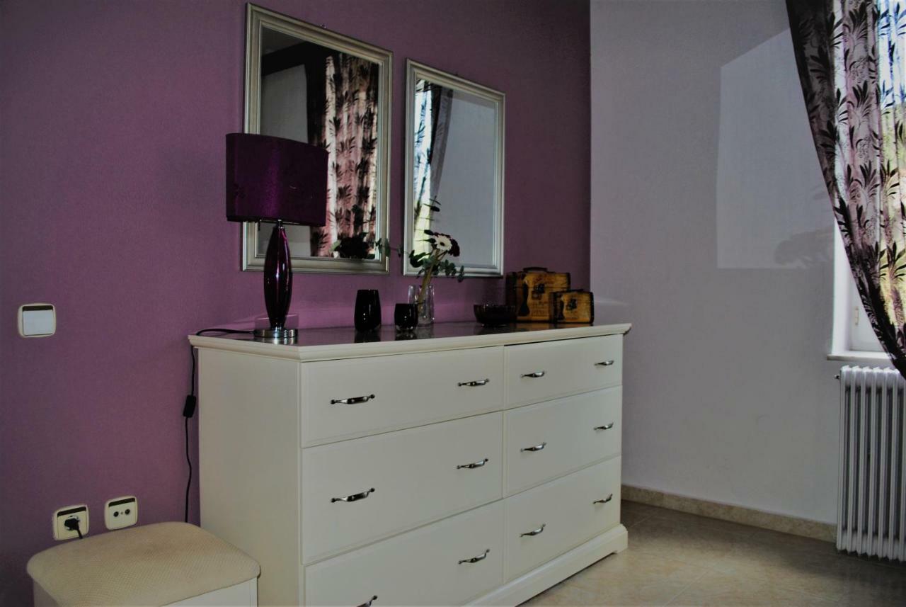 Apartament Kavala'S Pearl PalaiónTsiflíkion Zewnętrze zdjęcie