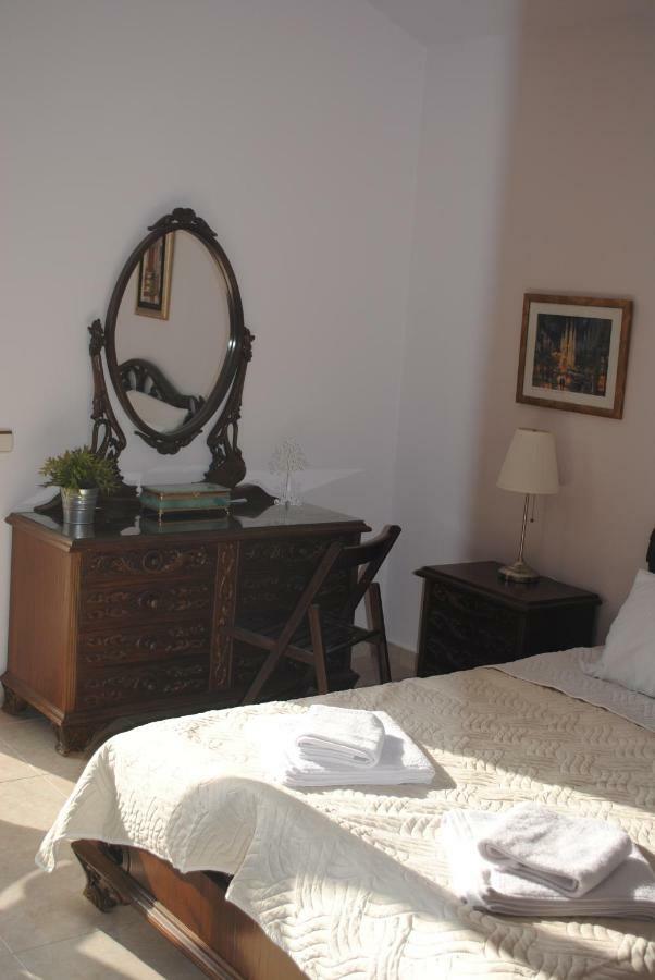 Apartament Kavala'S Pearl PalaiónTsiflíkion Zewnętrze zdjęcie
