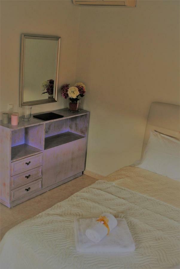 Apartament Kavala'S Pearl PalaiónTsiflíkion Zewnętrze zdjęcie