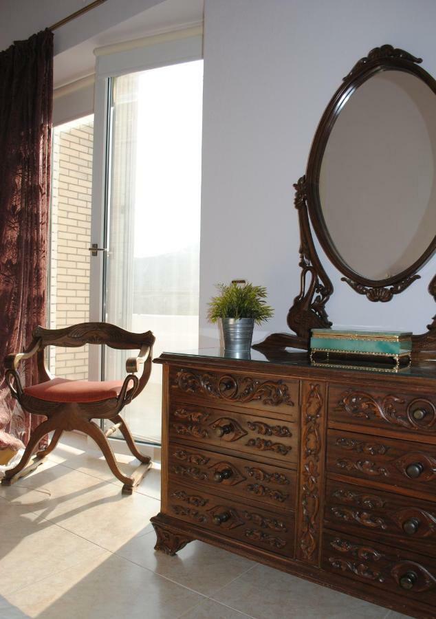 Apartament Kavala'S Pearl PalaiónTsiflíkion Zewnętrze zdjęcie